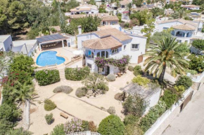 Casa Clavel